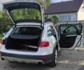 Білий Ауді А4, об'ємом двигуна 2 л та пробігом 123 тис. км за 8950 $, фото 13 на Automoto.ua