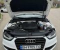 Білий Ауді А4, об'ємом двигуна 1.97 л та пробігом 151 тис. км за 22490 $, фото 14 на Automoto.ua