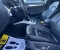Ауді А4 2015 у Івано-Франківську на Automoto.ua Білий Ауді А4, об'ємом двигуна 2 л та пробігом 164 тис. км за 14500 $, фото 9 на Automoto.ua