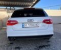 Белый Ауди А4, объемом двигателя 1.97 л и пробегом 280 тыс. км за 13500 $, фото 10 на Automoto.ua