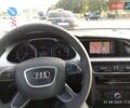 Білий Ауді А4, об'ємом двигуна 2.01 л та пробігом 230 тис. км за 16420 $, фото 65 на Automoto.ua