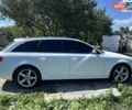 Білий Ауді А4, об'ємом двигуна 1.97 л та пробігом 273 тис. км за 15000 $, фото 1 на Automoto.ua