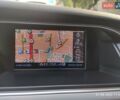 Білий Ауді А4, об'ємом двигуна 2 л та пробігом 230 тис. км за 16000 $, фото 67 на Automoto.ua