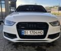 Белый Ауди А4, объемом двигателя 1.97 л и пробегом 280 тыс. км за 14500 $, фото 2 на Automoto.ua
