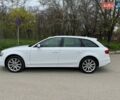 Белый Ауди А4, объемом двигателя 1.97 л и пробегом 144 тыс. км за 25300 $, фото 20 на Automoto.ua