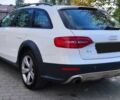 Білий Ауді А4, об'ємом двигуна 2 л та пробігом 123 тис. км за 8950 $, фото 10 на Automoto.ua