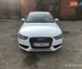 Білий Ауді А4, об'ємом двигуна 2 л та пробігом 230 тис. км за 16000 $, фото 39 на Automoto.ua