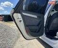 Білий Ауді А4, об'ємом двигуна 1.97 л та пробігом 273 тис. км за 15000 $, фото 9 на Automoto.ua