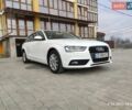 Білий Ауді А4, об'ємом двигуна 2 л та пробігом 230 тис. км за 14000 $, фото 31 на Automoto.ua