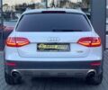 Ауді А4 2015 у Івано-Франківську на Automoto.ua Білий Ауді А4, об'ємом двигуна 2 л та пробігом 164 тис. км за 14500 $, фото 5 на Automoto.ua