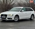 Белый Ауди А4, объемом двигателя 2 л и пробегом 302 тыс. км за 16000 $, фото 24 на Automoto.ua