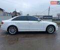 Белый Ауди А4, объемом двигателя 1.98 л и пробегом 220 тыс. км за 12800 $, фото 4 на Automoto.ua