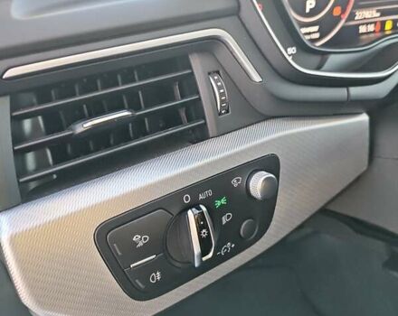 Білий Ауді А4, об'ємом двигуна 1.97 л та пробігом 228 тис. км за 18700 $, фото 11 на Automoto.ua