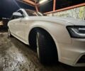 Білий Ауді А4, об'ємом двигуна 1.97 л та пробігом 273 тис. км за 15000 $, фото 25 на Automoto.ua