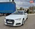 Білий Ауді А4, об'ємом двигуна 1.97 л та пробігом 228 тис. км за 18900 $, фото 3 на Automoto.ua