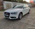 Белый Ауди А4, объемом двигателя 2 л и пробегом 230 тыс. км за 14000 $, фото 35 на Automoto.ua