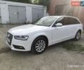 Білий Ауді А4, об'ємом двигуна 2 л та пробігом 230 тис. км за 14000 $, фото 54 на Automoto.ua