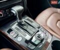 Білий Ауді А4, об'ємом двигуна 1.98 л та пробігом 196 тис. км за 13290 $, фото 21 на Automoto.ua