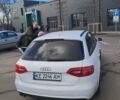 Белый Ауди А4, объемом двигателя 2 л и пробегом 302 тыс. км за 16000 $, фото 1 на Automoto.ua