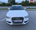 Білий Ауді А4, об'ємом двигуна 2 л та пробігом 230 тис. км за 14000 $, фото 6 на Automoto.ua