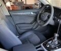 Белый Ауди А4, объемом двигателя 1.97 л и пробегом 280 тыс. км за 14500 $, фото 25 на Automoto.ua