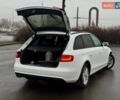 Белый Ауди А4, объемом двигателя 2 л и пробегом 302 тыс. км за 16000 $, фото 16 на Automoto.ua