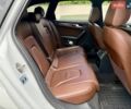 Білий Ауді А4, об'ємом двигуна 1.98 л та пробігом 196 тис. км за 13290 $, фото 12 на Automoto.ua