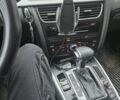 Білий Ауді А4, об'ємом двигуна 2 л та пробігом 302 тис. км за 16000 $, фото 34 на Automoto.ua