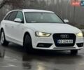 Білий Ауді А4, об'ємом двигуна 2 л та пробігом 302 тис. км за 16000 $, фото 31 на Automoto.ua