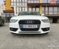 Белый Ауди А4, объемом двигателя 2 л и пробегом 230 тыс. км за 14000 $, фото 24 на Automoto.ua