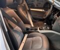 Білий Ауді А4, об'ємом двигуна 1.97 л та пробігом 273 тис. км за 15000 $, фото 22 на Automoto.ua