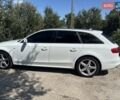 Білий Ауді А4, об'ємом двигуна 1.97 л та пробігом 273 тис. км за 15000 $, фото 34 на Automoto.ua