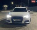 Белый Ауди А4, объемом двигателя 1.97 л и пробегом 207 тыс. км за 17950 $, фото 1 на Automoto.ua