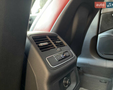 Белый Ауди А4, объемом двигателя 1.98 л и пробегом 113 тыс. км за 22799 $, фото 43 на Automoto.ua