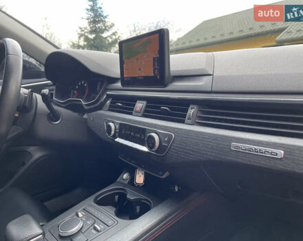 Белый Ауди А4, объемом двигателя 1.98 л и пробегом 113 тыс. км за 22799 $, фото 52 на Automoto.ua