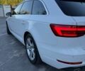 Білий Ауді А4, об'ємом двигуна 1.97 л та пробігом 247 тис. км за 17500 $, фото 7 на Automoto.ua