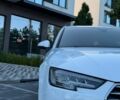 Білий Ауді А4, об'ємом двигуна 1.97 л та пробігом 247 тис. км за 17500 $, фото 14 на Automoto.ua