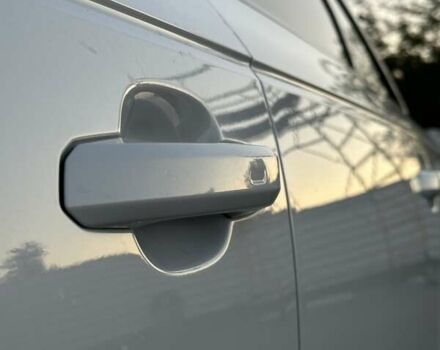 Ауди А4 2016 в Николаеве на Automoto.ua Белый Ауди А4, объемом двигателя 1.97 л и пробегом 216 тыс. км за 22500 $, фото 17 на Automoto.ua