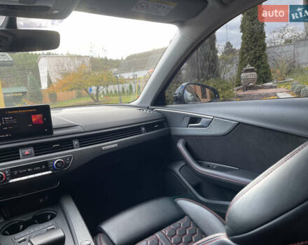 Белый Ауди А4, объемом двигателя 1.98 л и пробегом 113 тыс. км за 22799 $, фото 88 на Automoto.ua