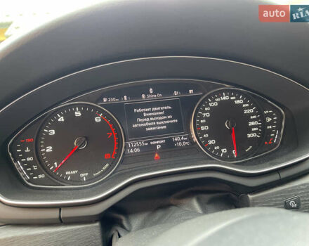 Белый Ауди А4, объемом двигателя 1.98 л и пробегом 113 тыс. км за 22799 $, фото 51 на Automoto.ua