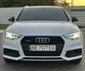 Ауди А4 2016 в Николаеве на Automoto.ua Белый Ауди А4, объемом двигателя 1.97 л и пробегом 216 тыс. км за 22500 $, фото 6 на Automoto.ua