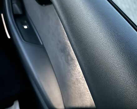 Ауди А4 2016 в Николаеве на Automoto.ua Белый Ауди А4, объемом двигателя 1.97 л и пробегом 216 тыс. км за 22500 $, фото 50 на Automoto.ua