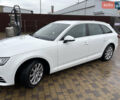 Белый Ауди А4, объемом двигателя 1.98 л и пробегом 225 тыс. км за 15500 $, фото 19 на Automoto.ua