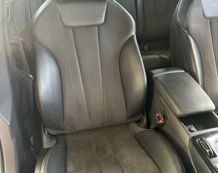 Ауди А4 2016 в Николаеве на Automoto.ua Белый Ауди А4, объемом двигателя 1.97 л и пробегом 216 тыс. км за 22500 $, фото 54 на Automoto.ua