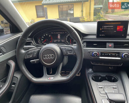 Белый Ауди А4, объемом двигателя 1.98 л и пробегом 113 тыс. км за 22799 $, фото 46 на Automoto.ua