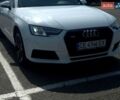 Белый Ауди А4, объемом двигателя 1.97 л и пробегом 258 тыс. км за 18800 $, фото 3 на Automoto.ua