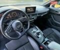 Белый Ауди А4, объемом двигателя 1.97 л и пробегом 220 тыс. км за 21900 $, фото 24 на Automoto.ua
