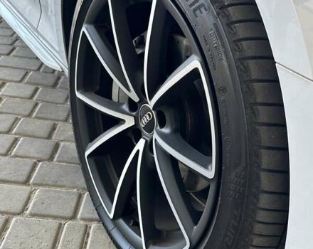 Ауди А4 2016 в Николаеве на Automoto.ua Белый Ауди А4, объемом двигателя 1.97 л и пробегом 216 тыс. км за 22500 $, фото 61 на Automoto.ua