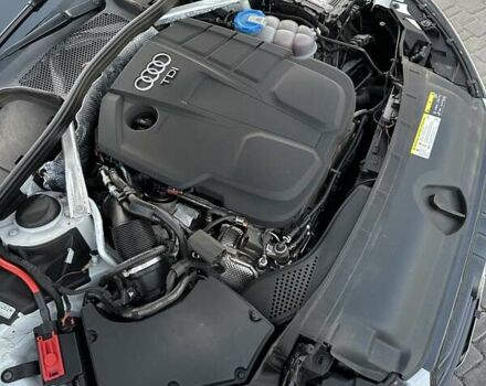 Ауди А4 2016 в Николаеве на Automoto.ua Белый Ауди А4, объемом двигателя 1.97 л и пробегом 216 тыс. км за 22500 $, фото 26 на Automoto.ua