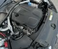 Ауди А4 2016 в Николаеве на Automoto.ua Белый Ауди А4, объемом двигателя 1.97 л и пробегом 216 тыс. км за 22500 $, фото 26 на Automoto.ua